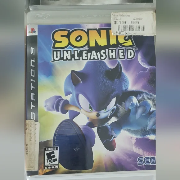 Sony Playstation 3 - 13 Video Game Collection - Picture 10 of 14